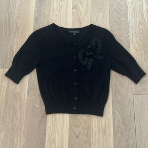 Express design studio cardigan xs